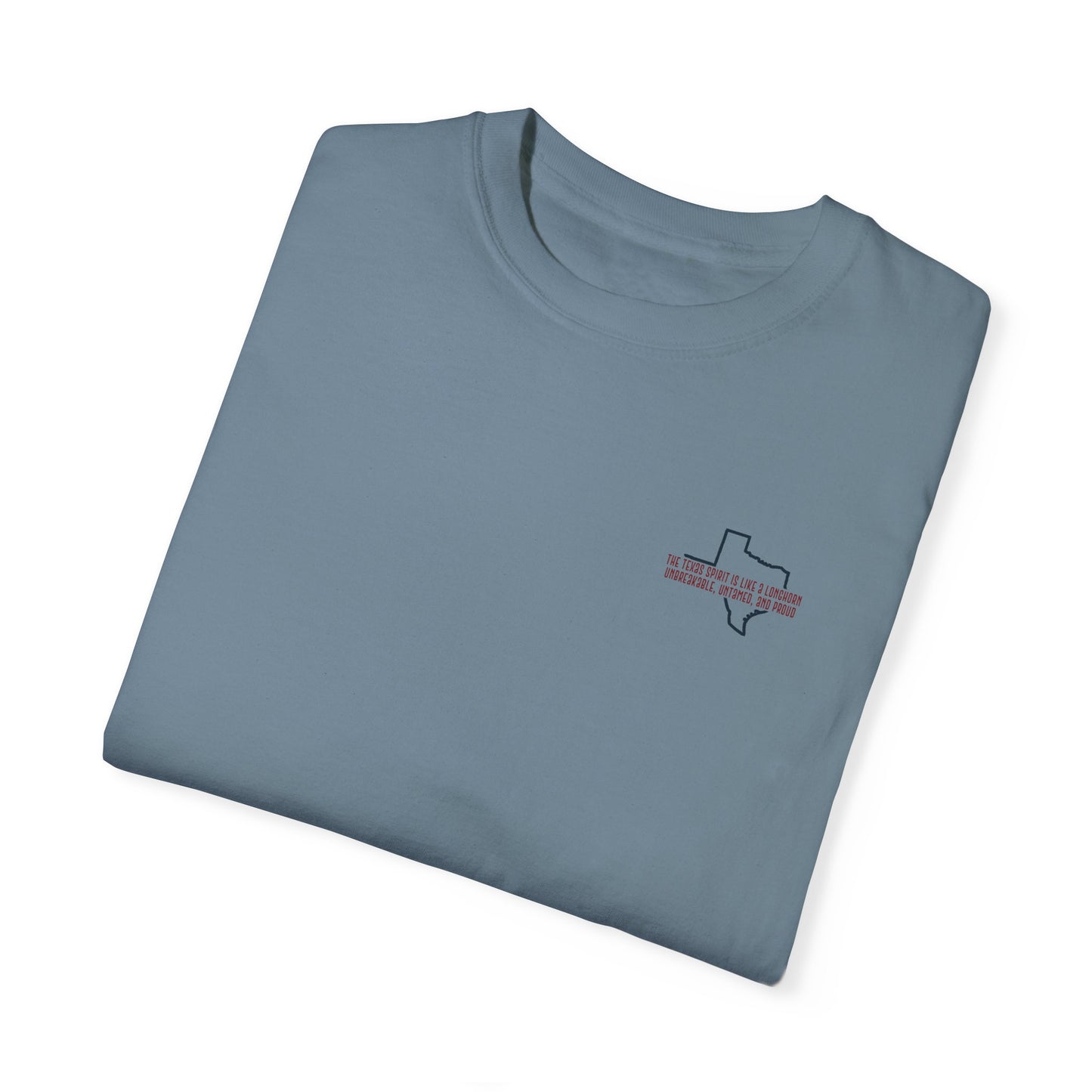 Celebrate Texas Pride with the Longhorn Tee
