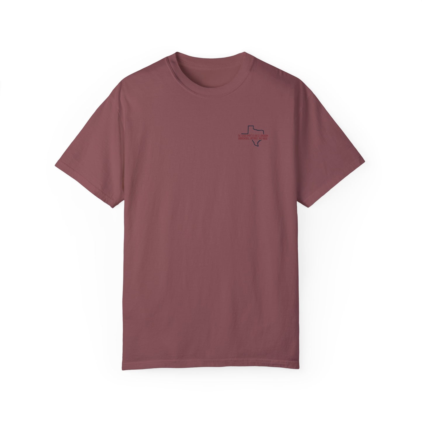 Celebrate Texas Pride with the Longhorn Tee
