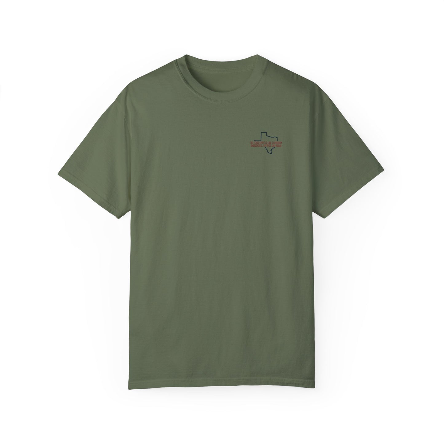 Celebrate Texas Pride with the Longhorn Tee