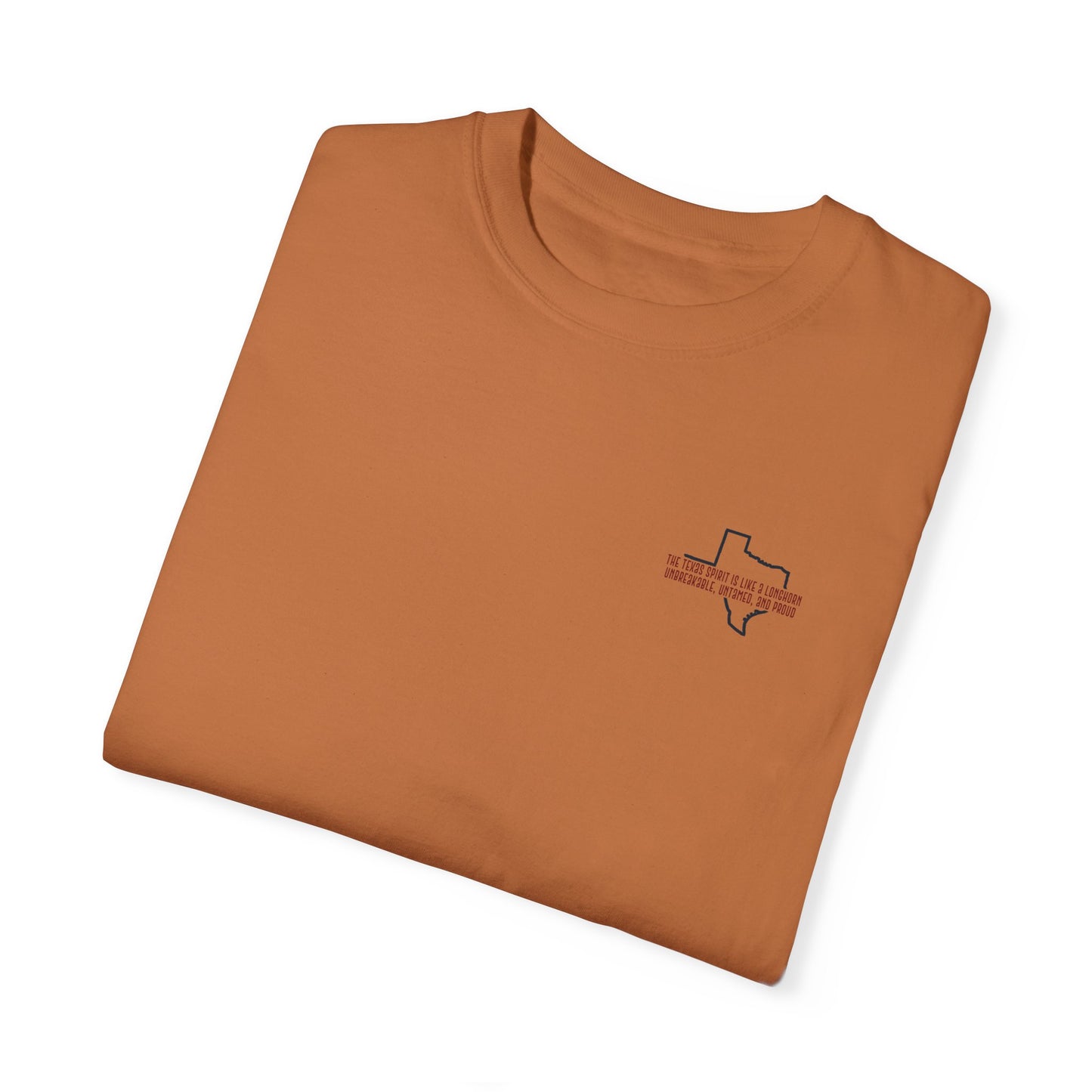 Celebrate Texas Pride with the Longhorn Tee
