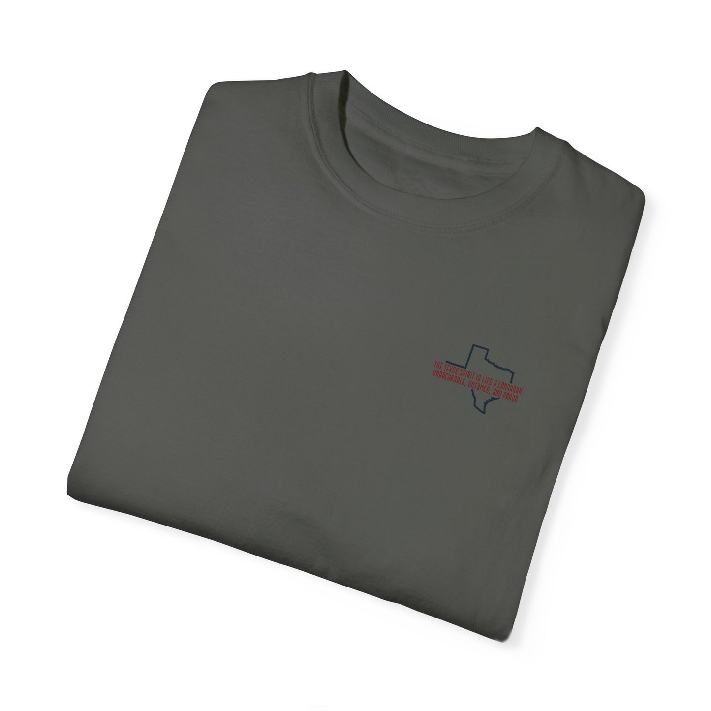 Celebrate Texas Pride with the Longhorn Tee