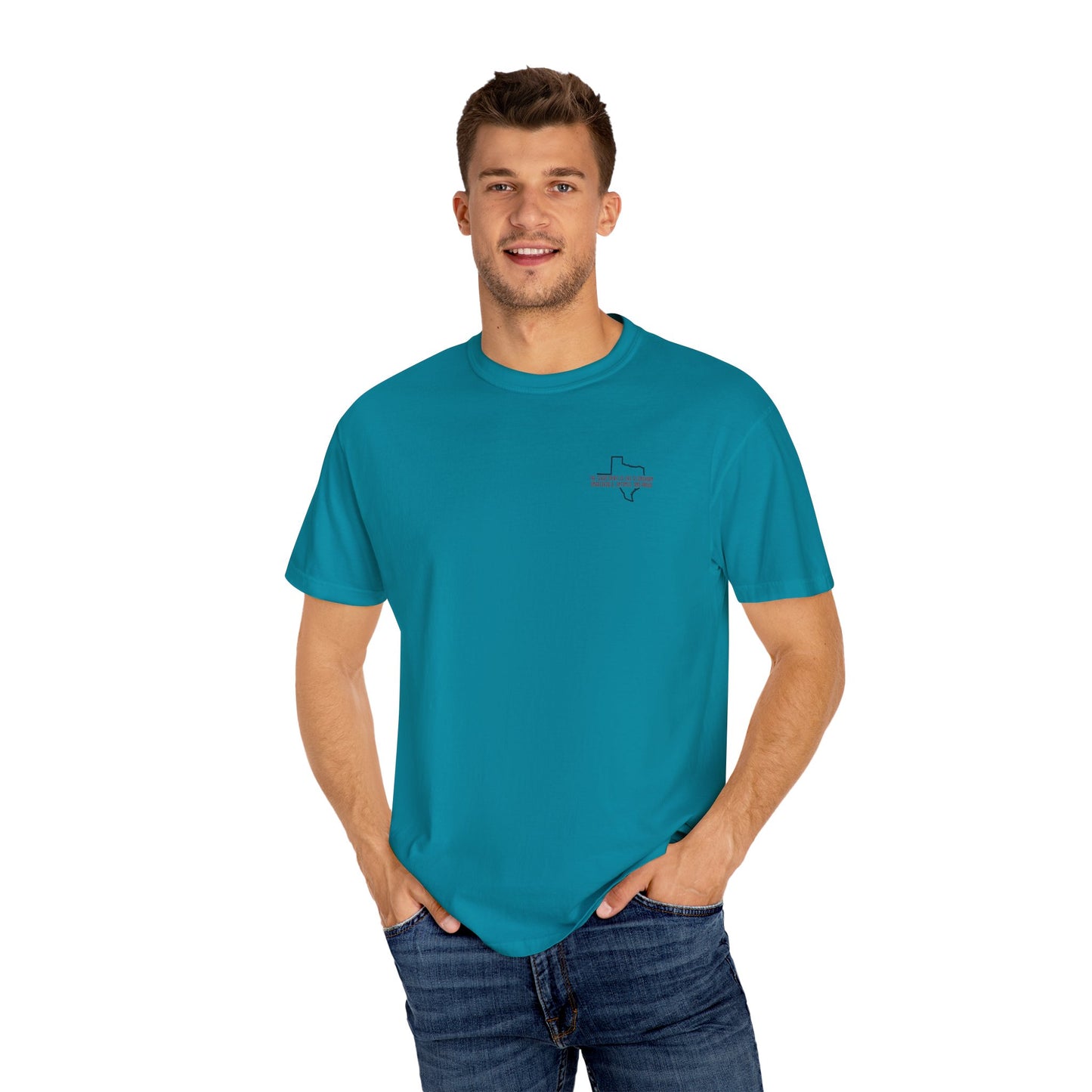 Celebrate Texas Pride with the Longhorn Tee