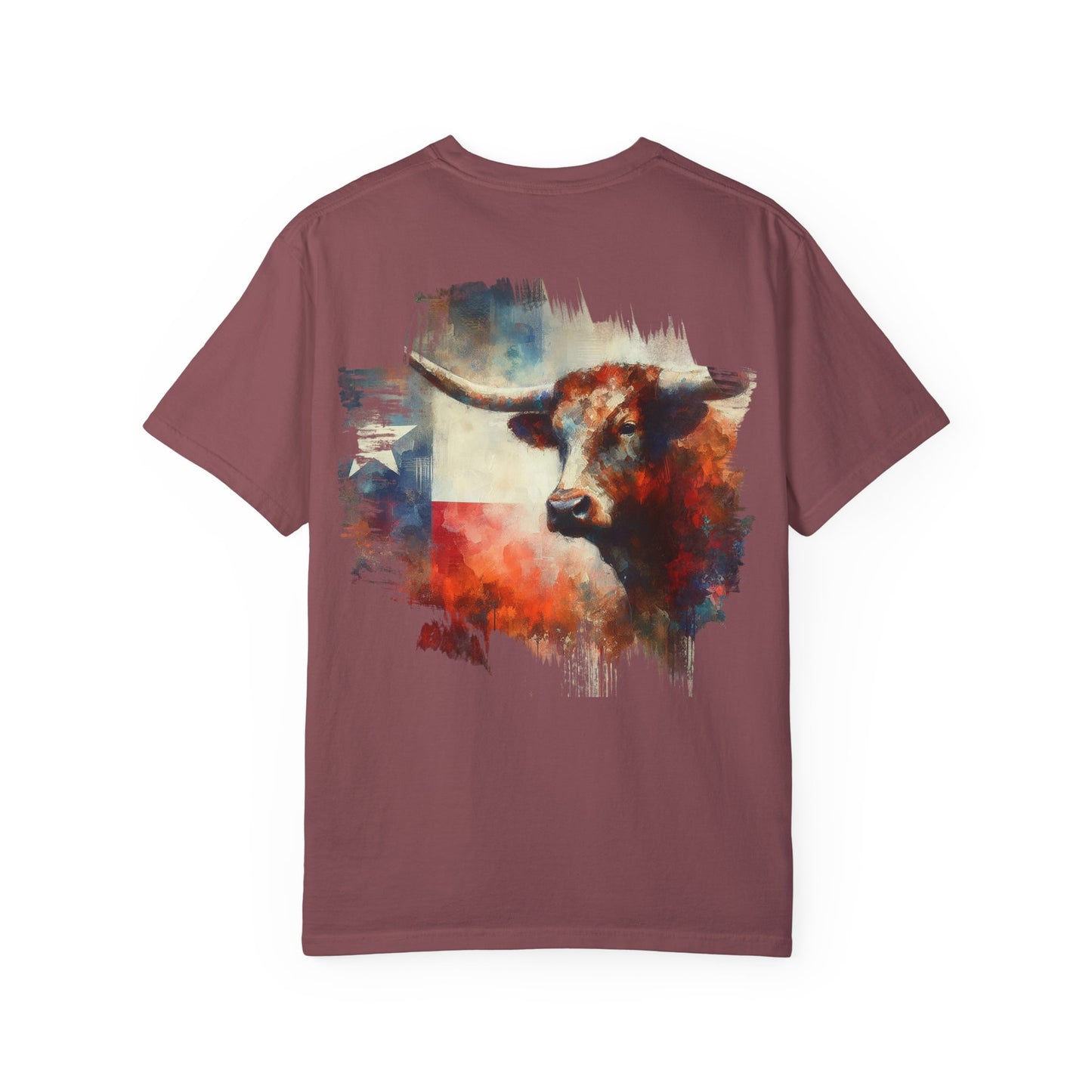 Celebrate Texas Pride with the Longhorn Tee