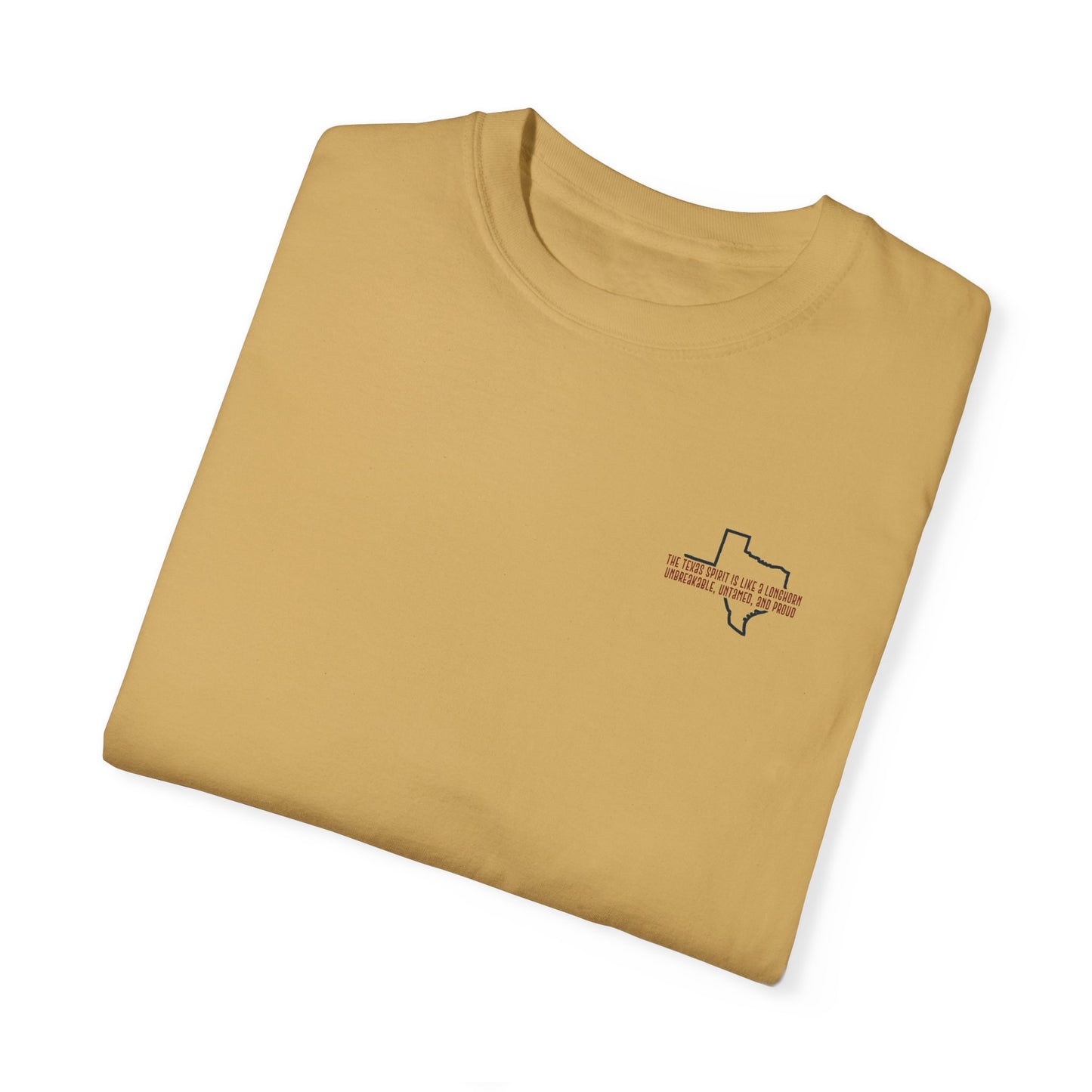 Celebrate Texas Pride with the Longhorn Tee