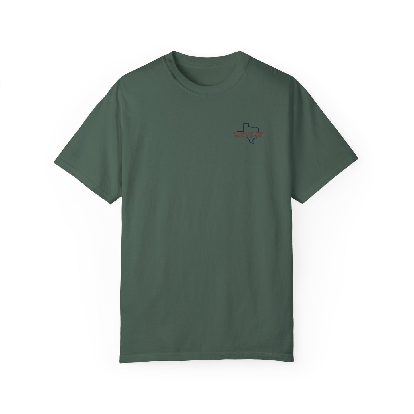 Celebrate Texas Pride with the Longhorn Tee