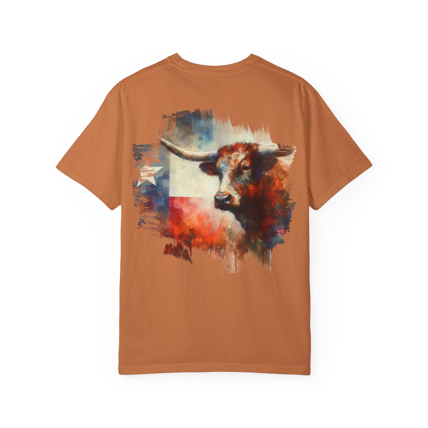 Celebrate Texas Pride with the Longhorn Tee