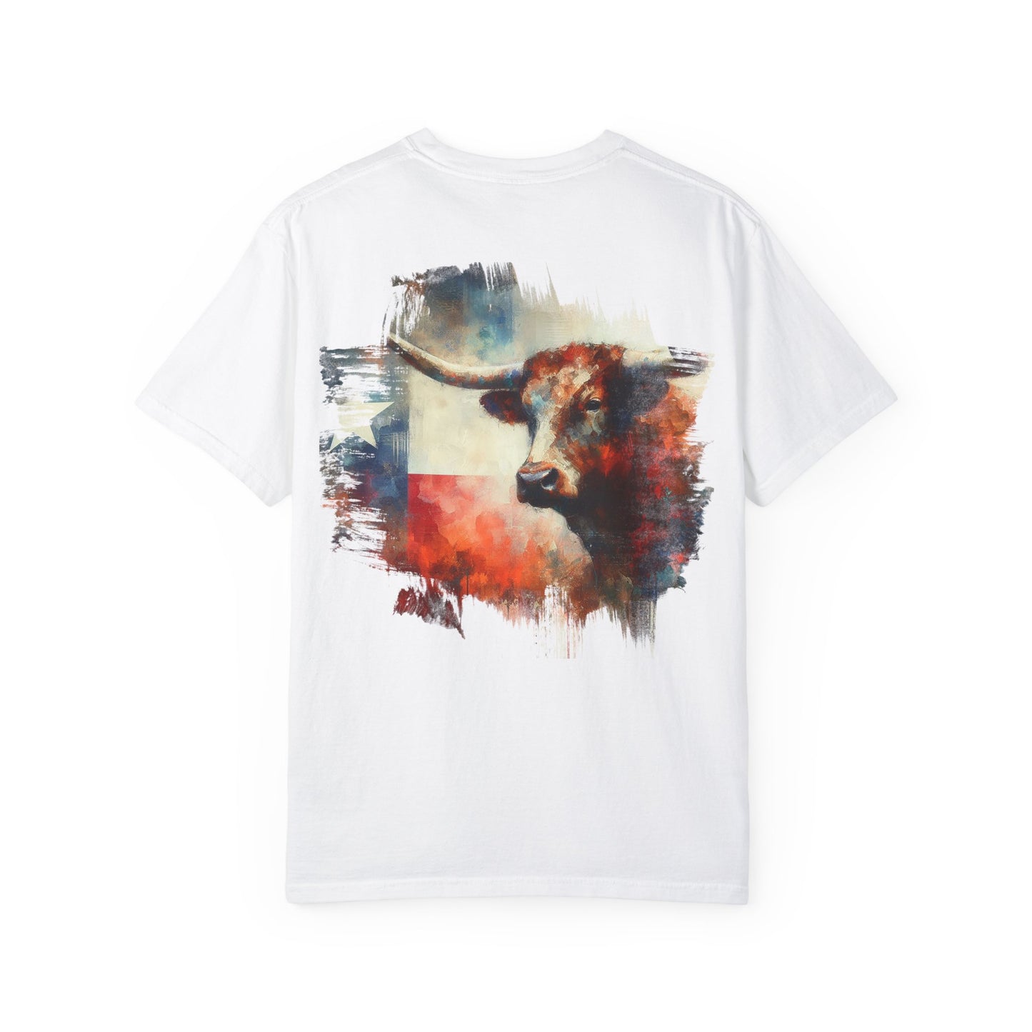 Celebrate Texas Pride with the Longhorn Tee