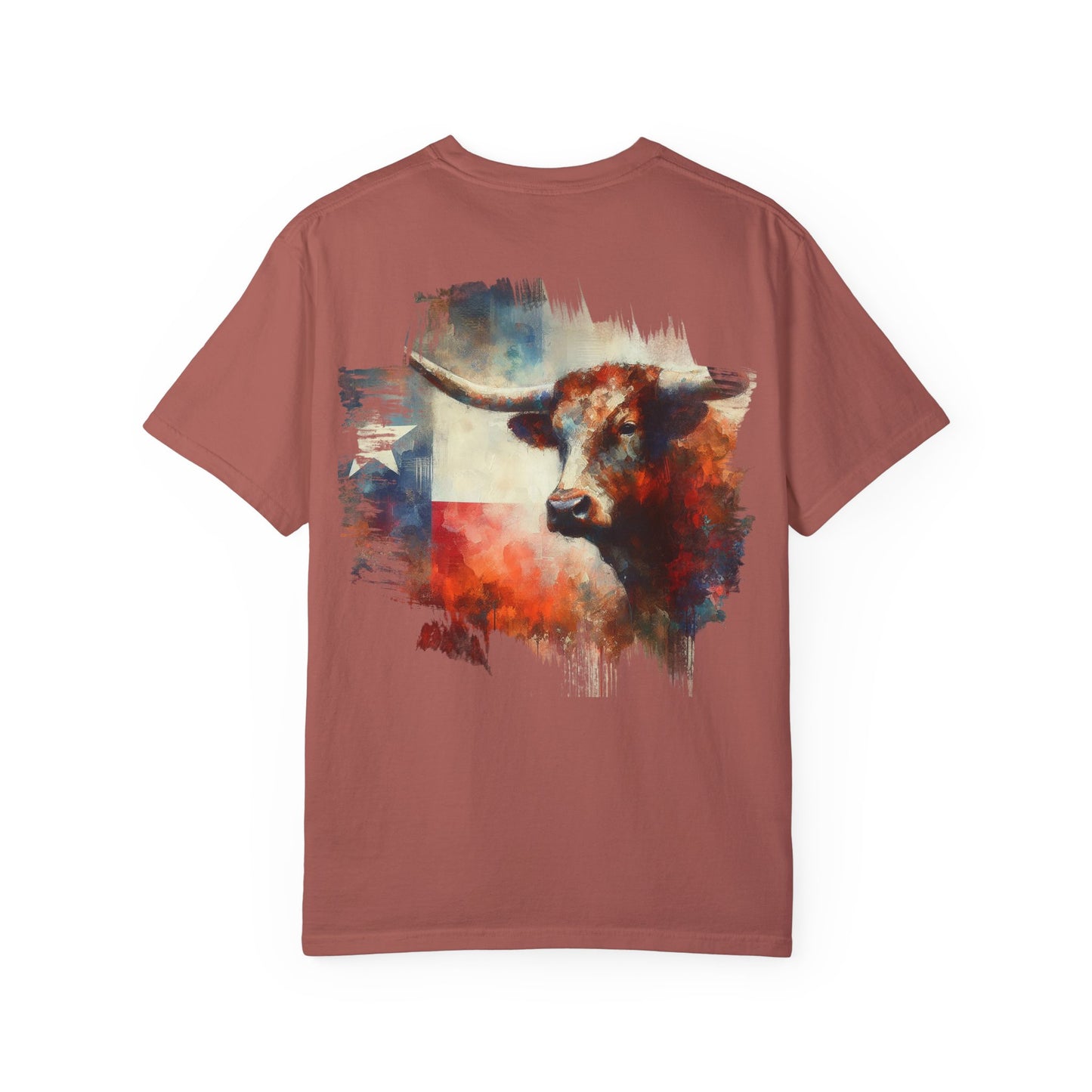 Celebrate Texas Pride with the Longhorn Tee