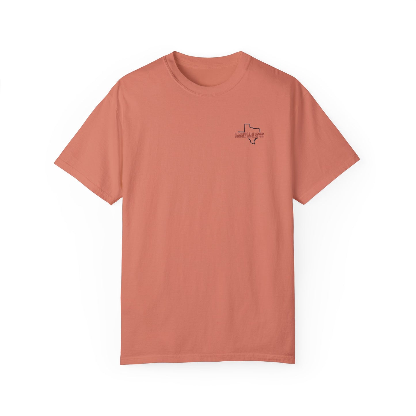 Celebrate Texas Pride with the Longhorn Tee