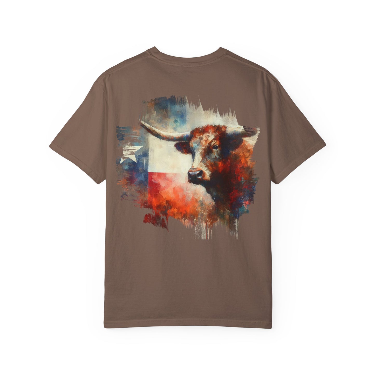 Celebrate Texas Pride with the Longhorn Tee