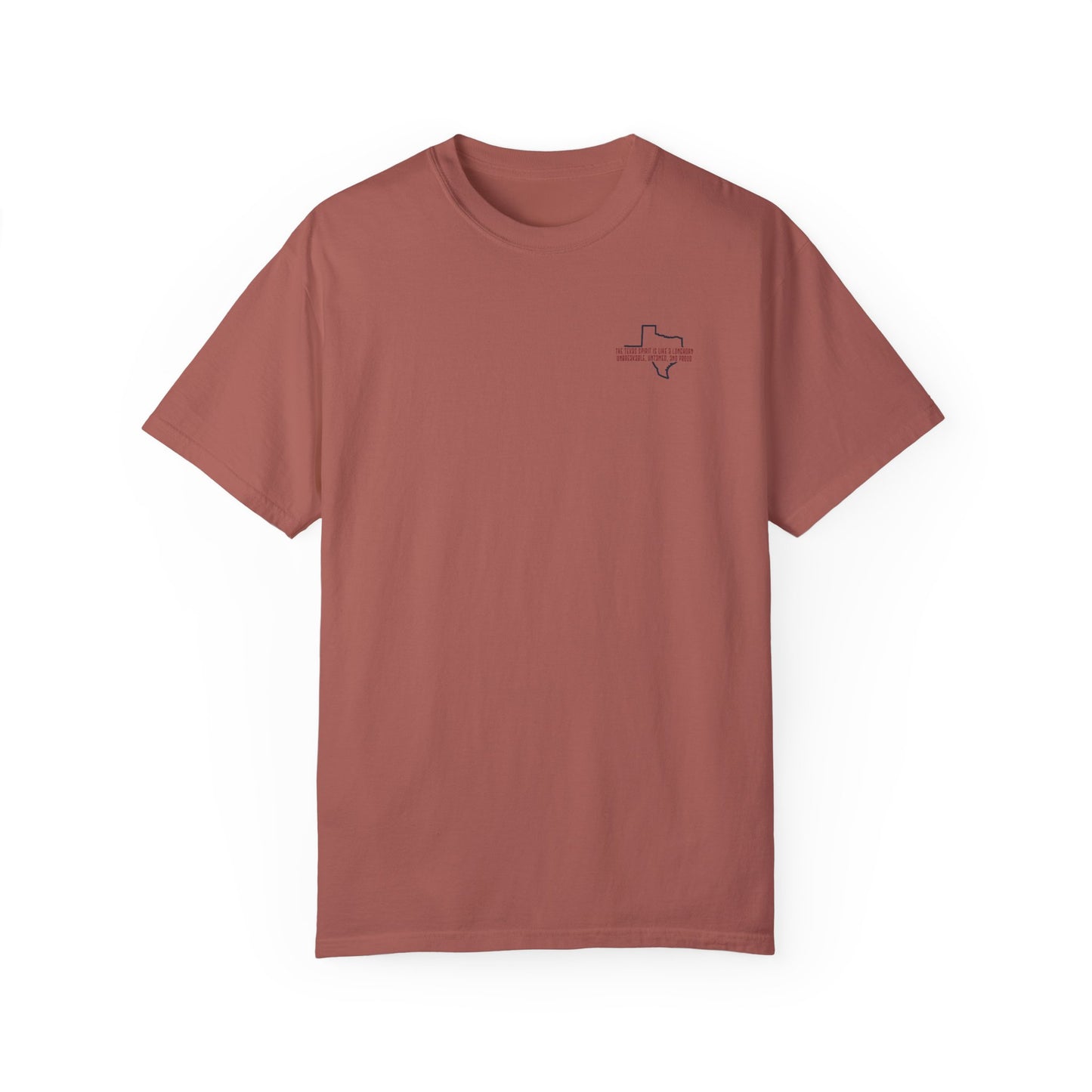Celebrate Texas Pride with the Longhorn Tee