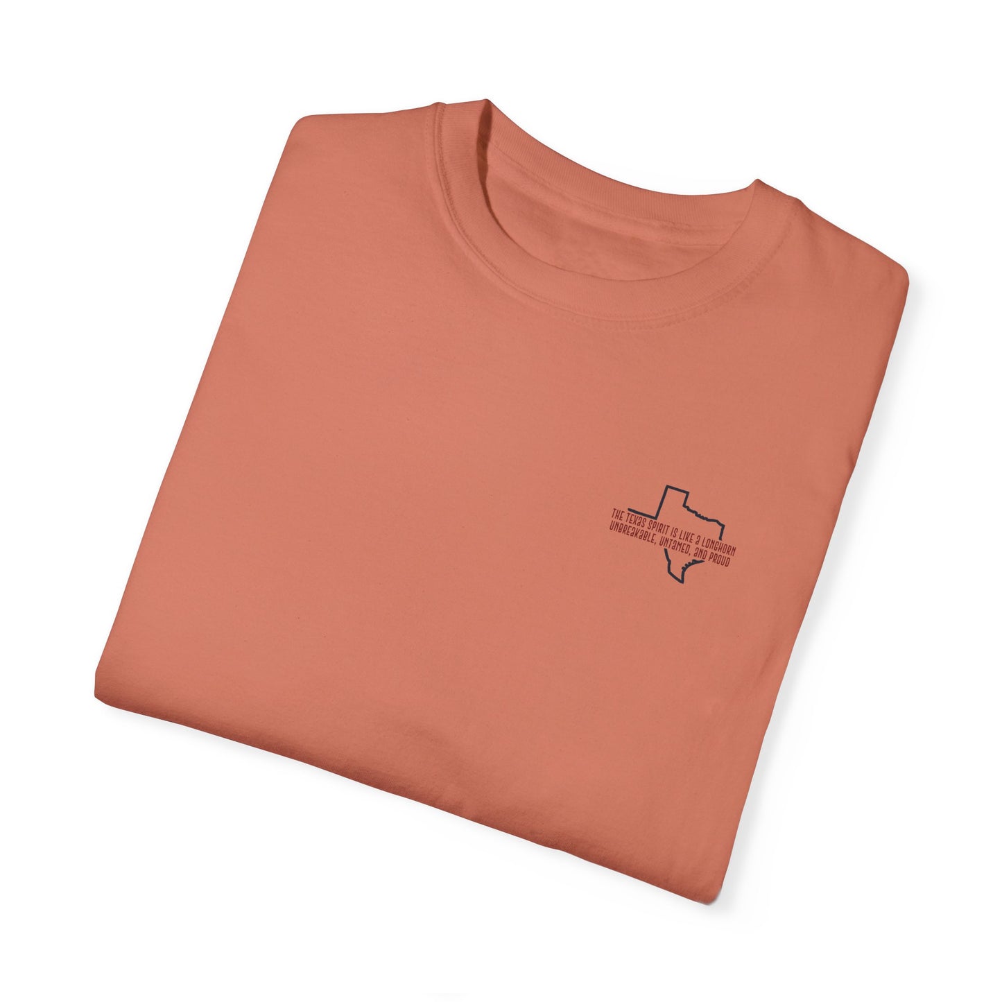 Celebrate Texas Pride with the Longhorn Tee