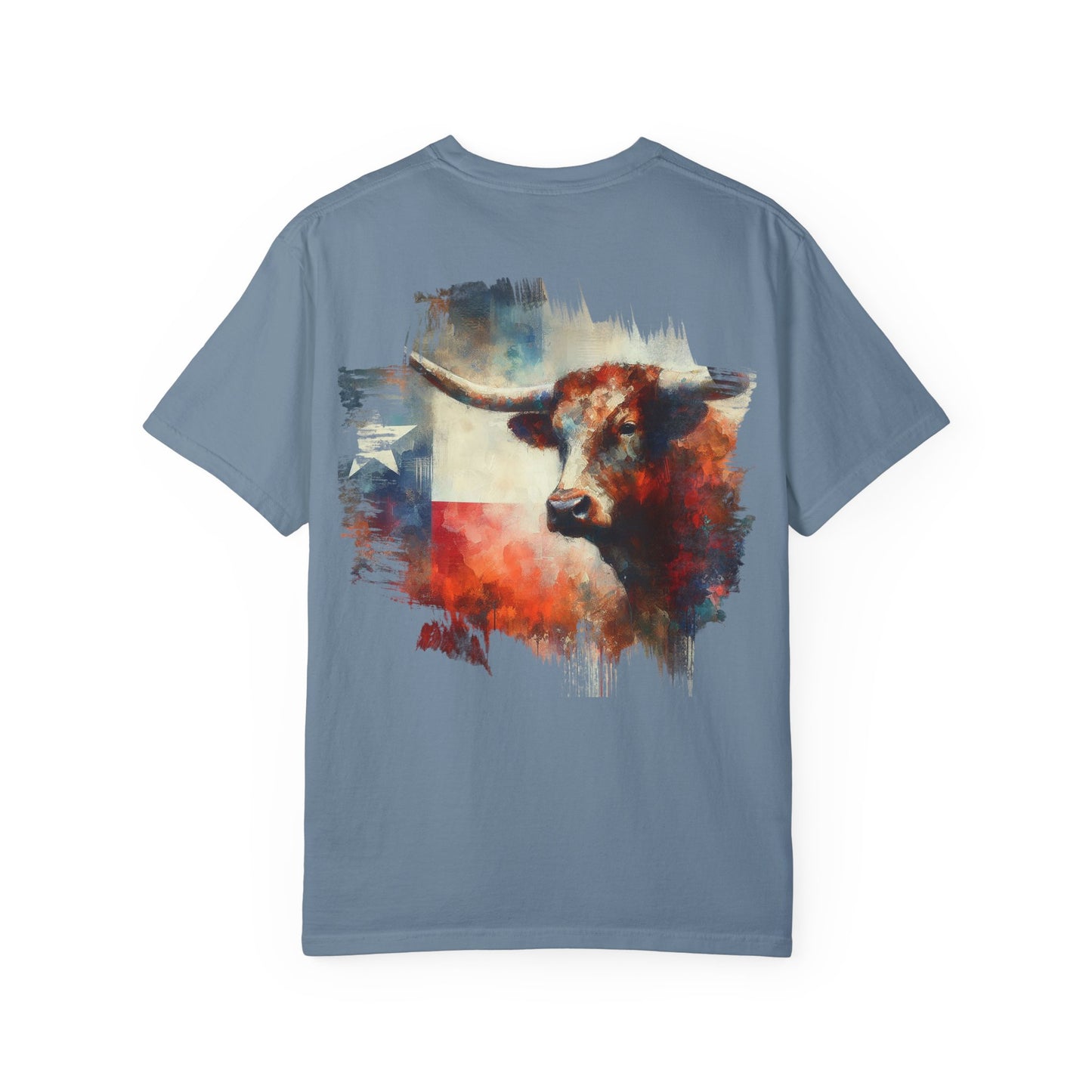 Celebrate Texas Pride with the Longhorn Tee