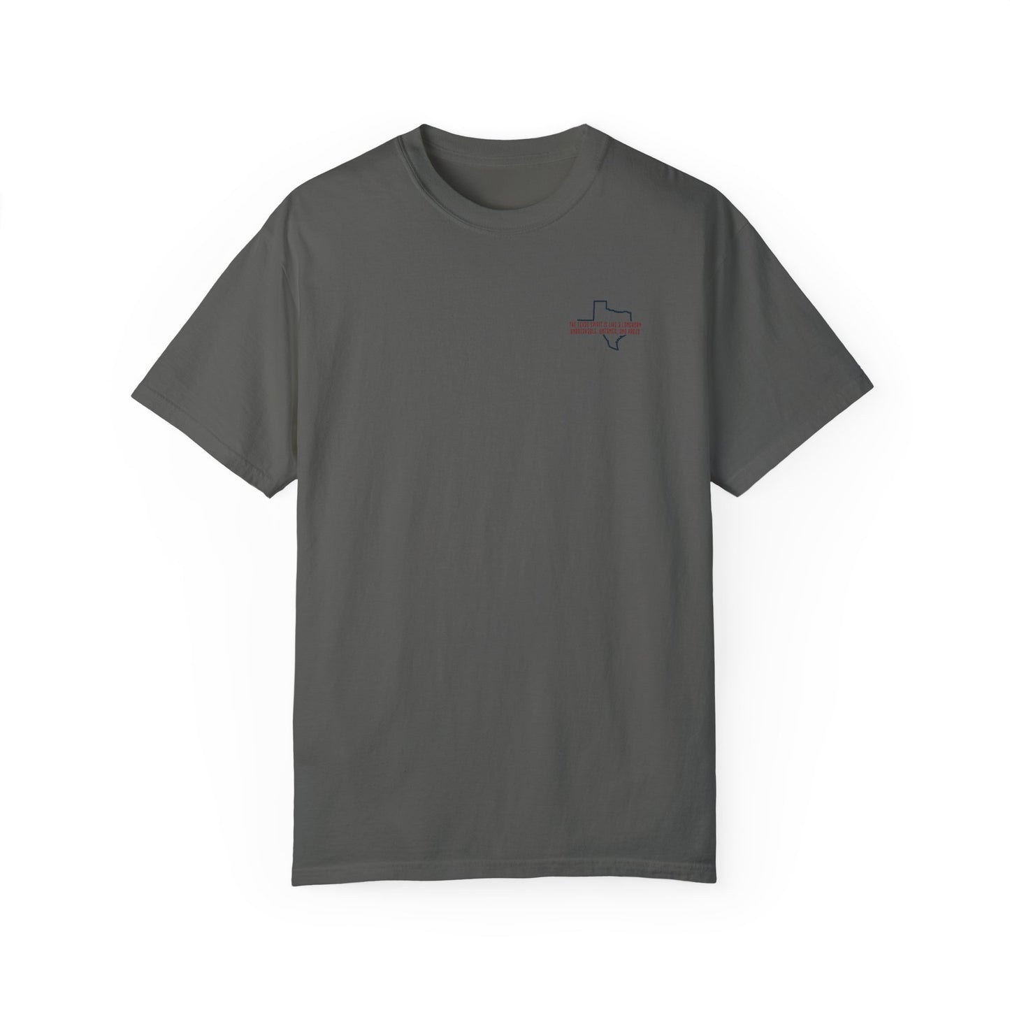 Celebrate Texas Pride with the Longhorn Tee
