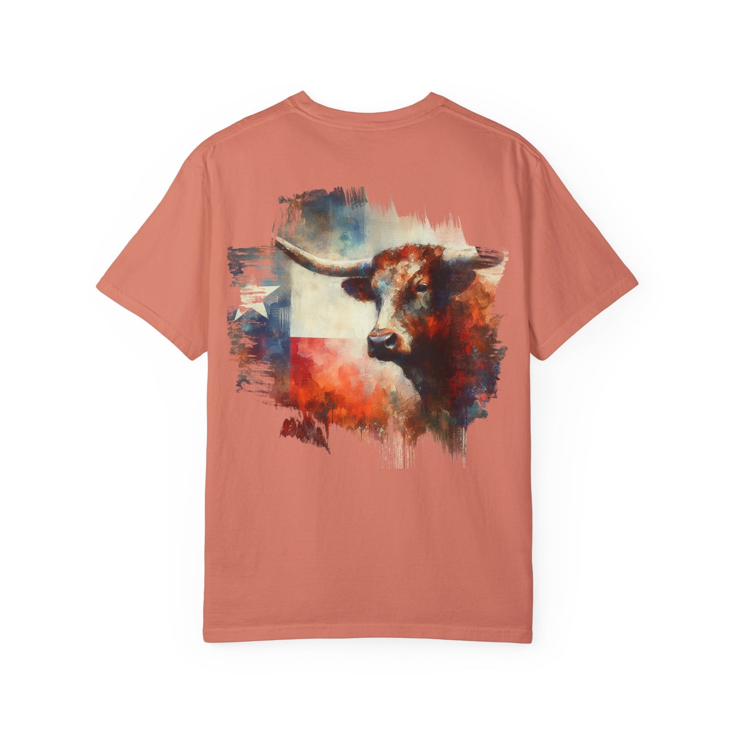 Celebrate Texas Pride with the Longhorn Tee