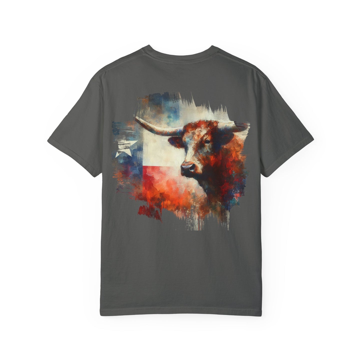 Celebrate Texas Pride with the Longhorn Tee