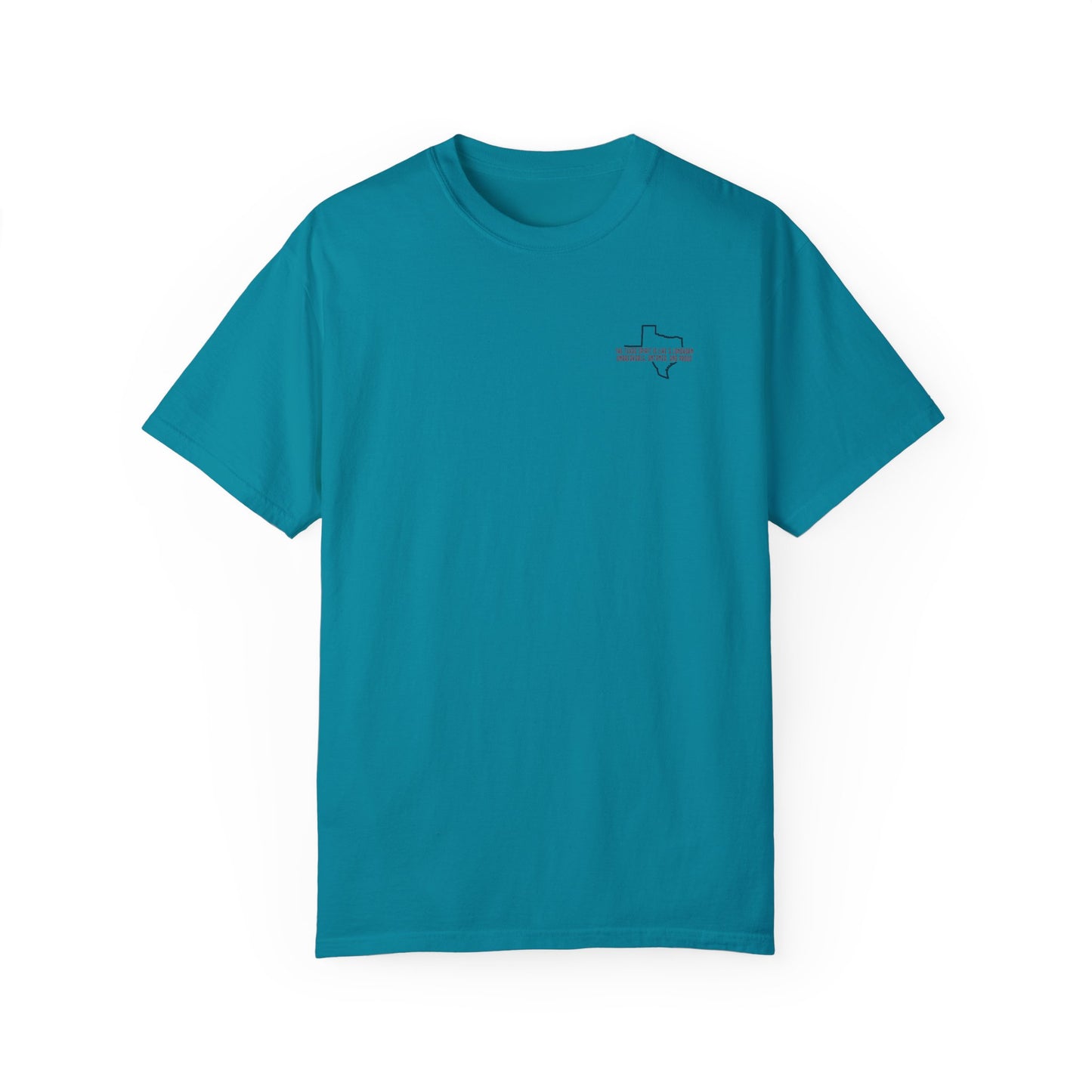Celebrate Texas Pride with the Longhorn Tee