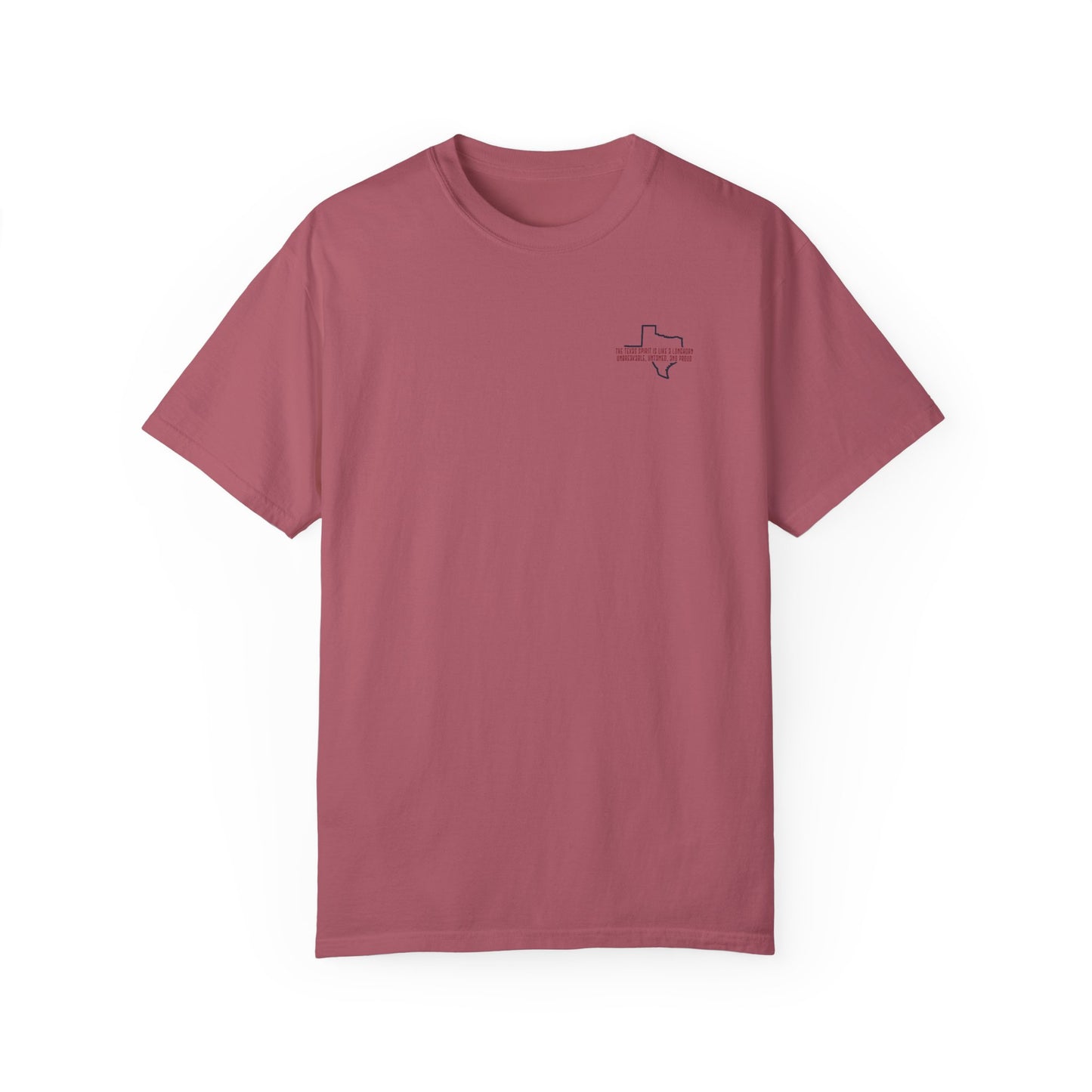 Celebrate Texas Pride with the Longhorn Tee