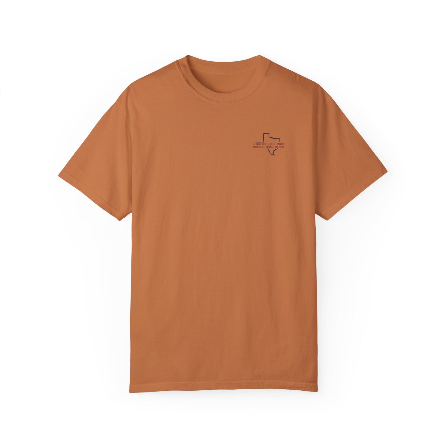 Celebrate Texas Pride with the Longhorn Tee