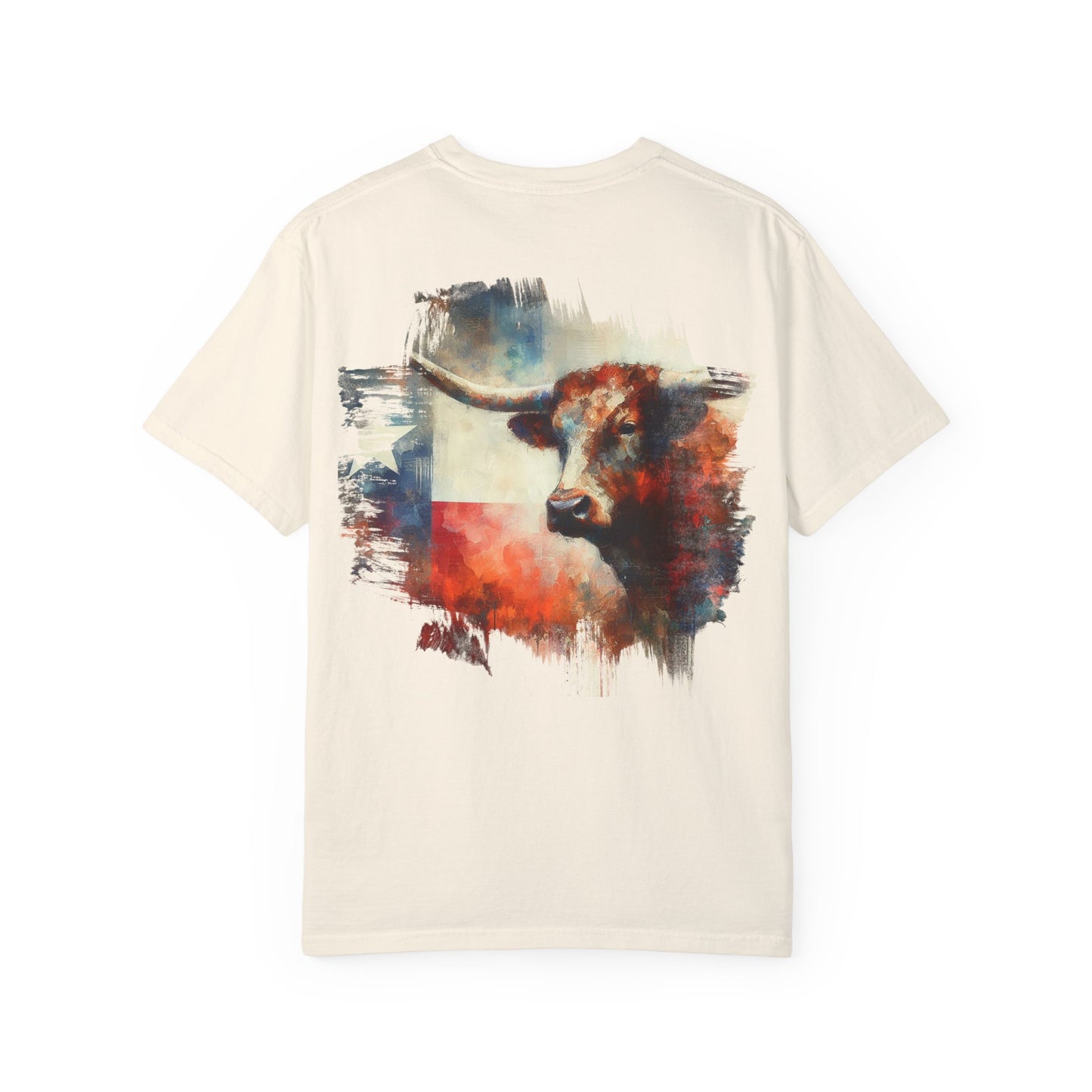 Celebrate Texas Pride with the Longhorn Tee