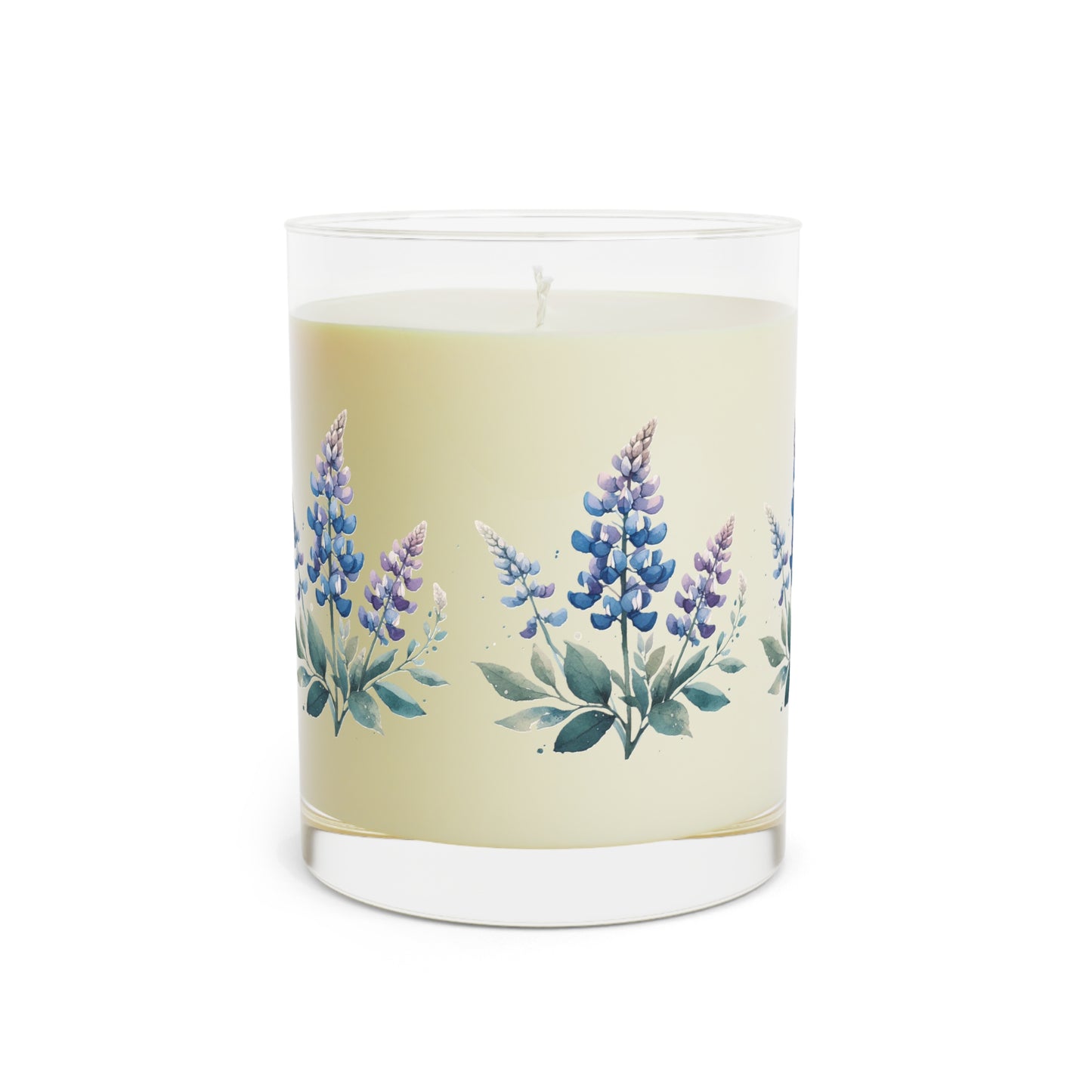 Blue Bonnet 11oz candle