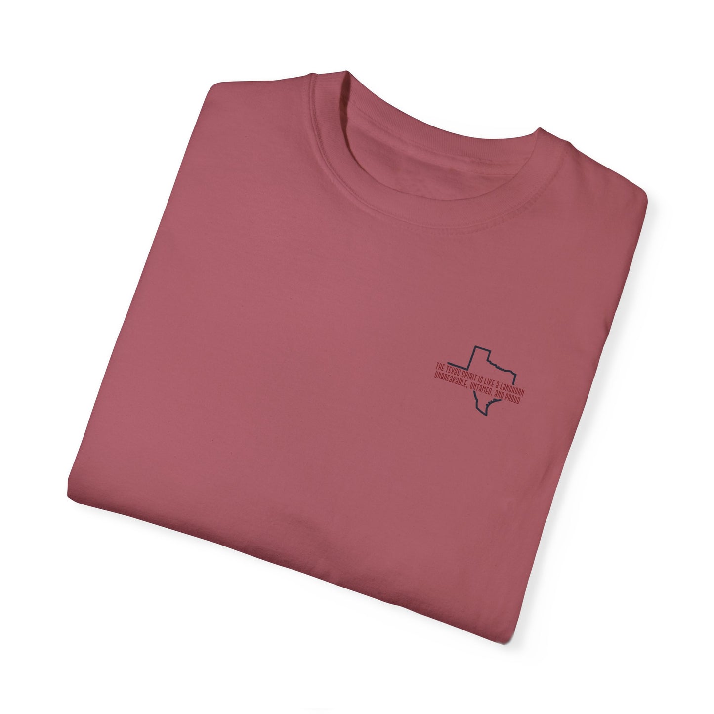 Celebrate Texas Pride with the Longhorn Tee