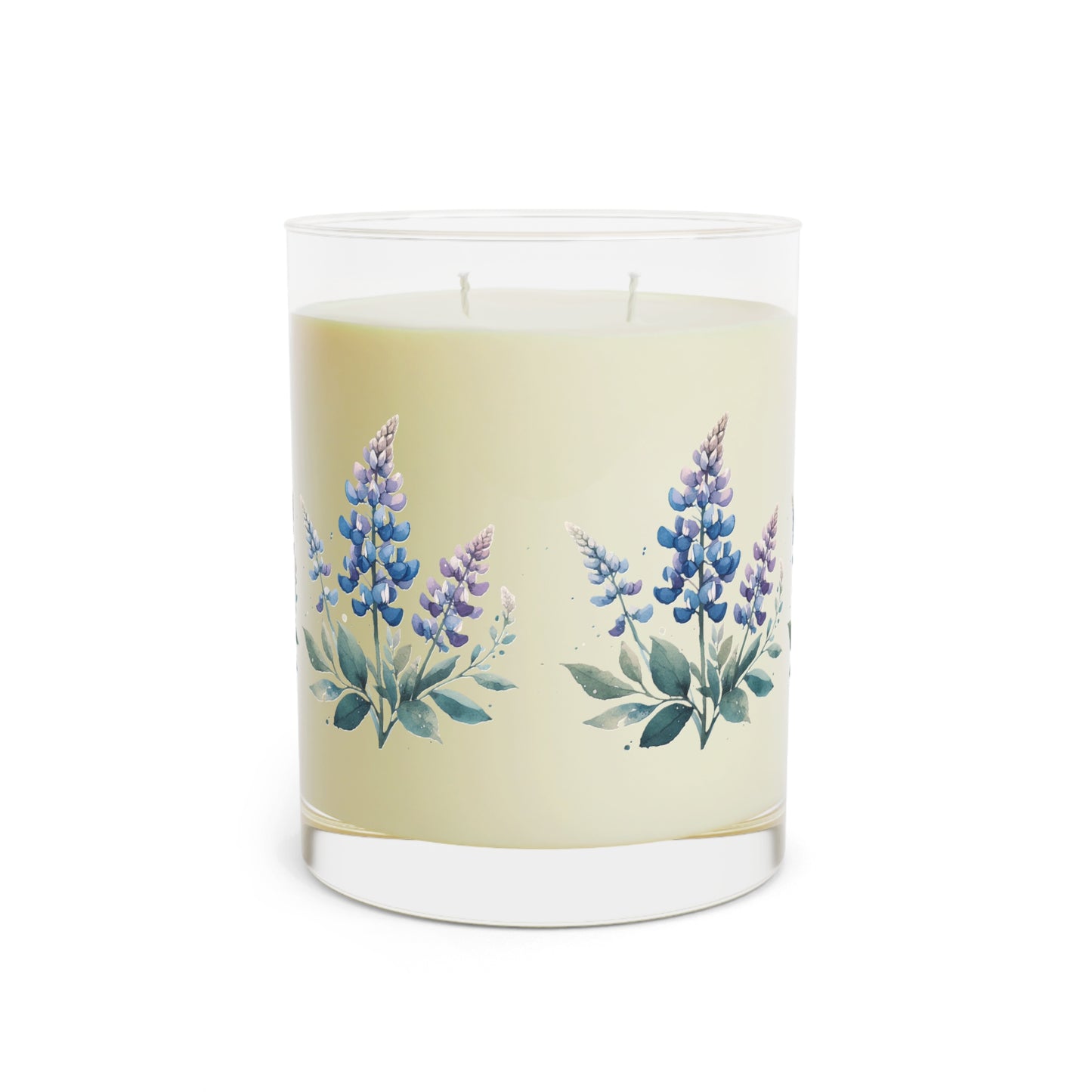 Blue Bonnet 11oz candle