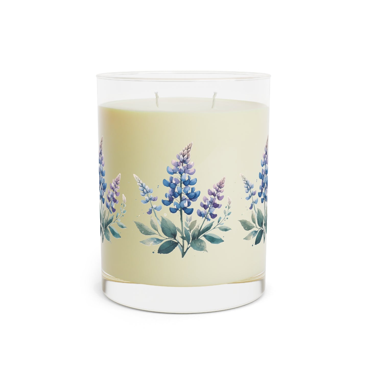 Blue Bonnet 11oz candle