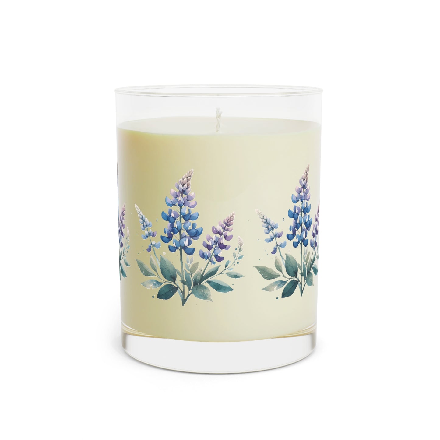 Blue Bonnet 11oz candle