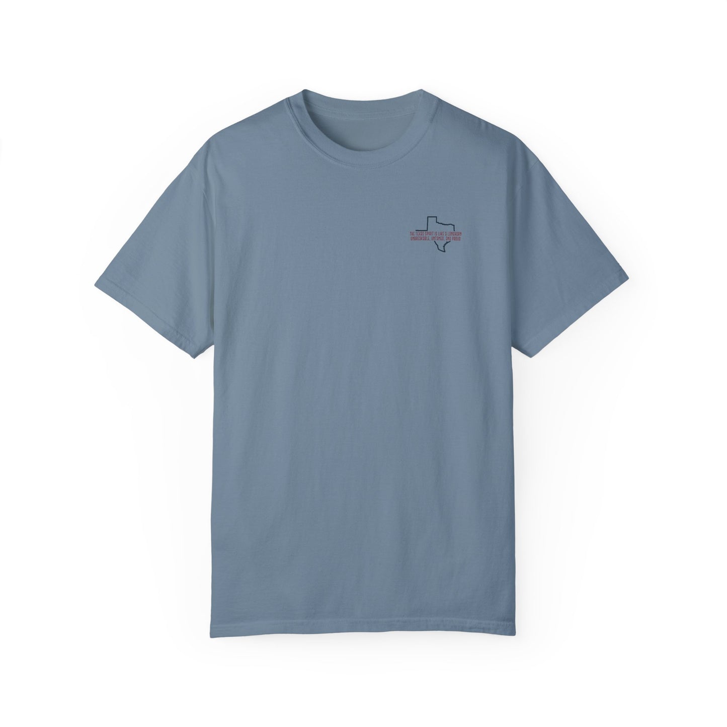 Celebrate Texas Pride with the Longhorn Tee